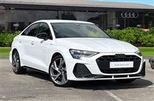 Used Audi A3