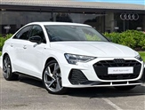 Audi A3 Image 1