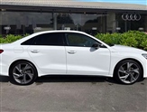 Audi A3 Image 3