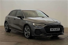 Used Audi A3