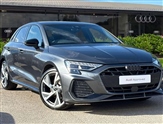 Audi A3 Image 1