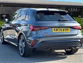 Audi A3 Image 2