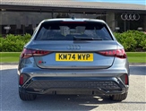 Audi A3 Image 4