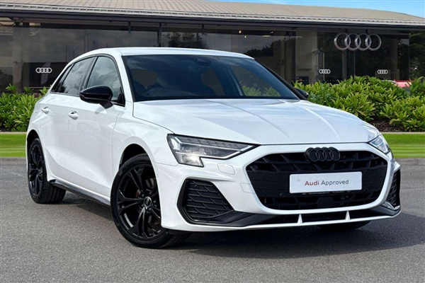 Large image for the Used Audi A3
