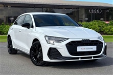 Used Audi A3