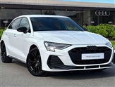Audi A3 Image 1