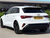 Audi A3 Image 2