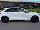 Audi A3 Image 3