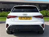 Audi A3 Image 4
