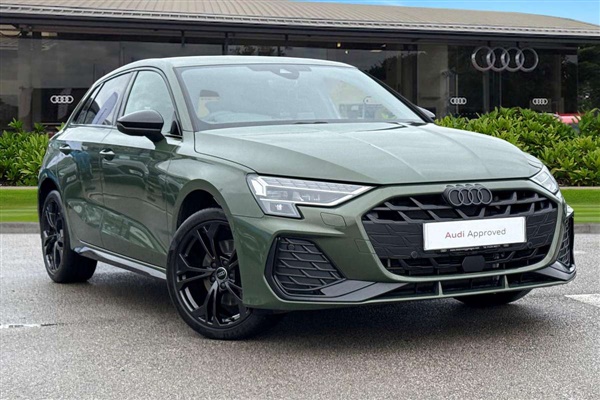 Large image for the Used Audi A3