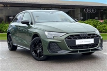Used Audi A3