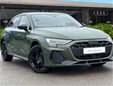 Audi A3 Image 1