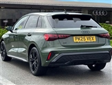 Audi A3 Image 2