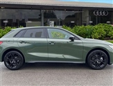 Audi A3 Image 3
