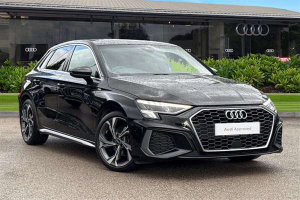 Large image for the Used Audi A3