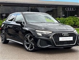 Audi A3 Image 1