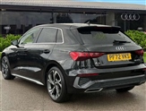Audi A3 Image 2