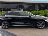 Audi A3 Image 3