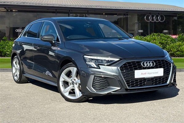 Large image for the Used Audi A3
