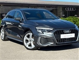 Audi A3 Image 1