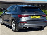 Audi A3 Image 2
