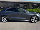 Audi A3 Image 3