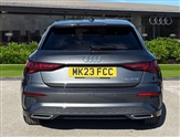Audi A3 Image 4