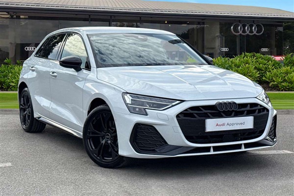 Large image for the Used Audi A3