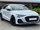 Audi A3 Image 1