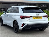 Audi A3 Image 2