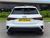Audi A3 Image 4