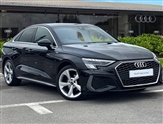 Audi A3 Image 1