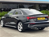 Audi A3 Image 2