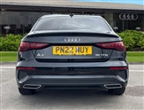 Audi A3 Image 4