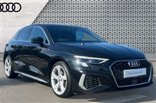 Used Audi A3