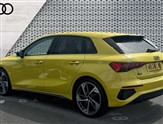 Audi A3 Image 3
