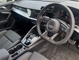 Audi A3 Image 6