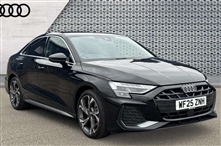 Used Audi A3