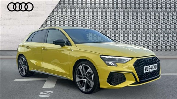 Large image for the Used Audi A3