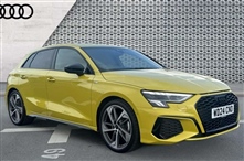 Used Audi A3