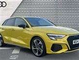 Audi A3 Image 1
