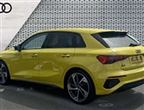 Audi A3 Image 3