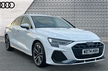 Used Audi A3