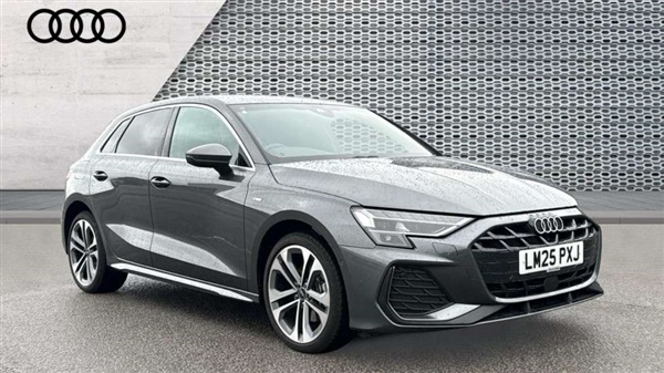 Large image for the Used Audi A3