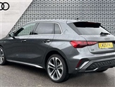 Audi A3 Image 3
