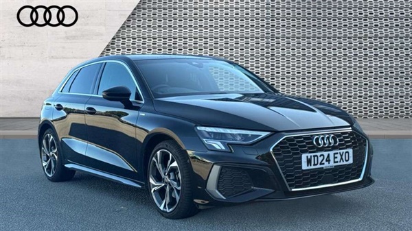 Large image for the Used Audi A3
