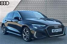 Used Audi A3