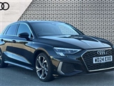 Audi A3 Image 1