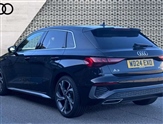 Audi A3 Image 3