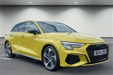 Used Audi A3